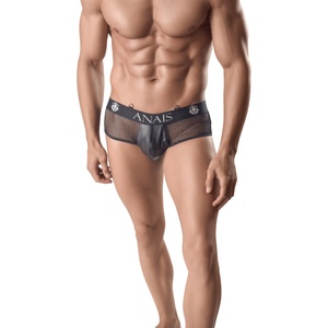 Anais Ares Brief Black L