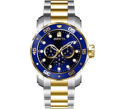 Invicta 45724