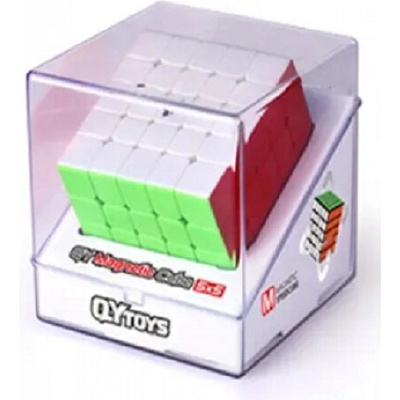 QiYi Kocka 5x5x5 MS Magnetic