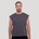 GymBeam Потник Persistence Gray M