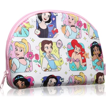 Mad Beauty Disney Princess Express Yourself козметична чантичка