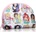 Mad Beauty Disney Princess Express Yourself козметична чантичка
