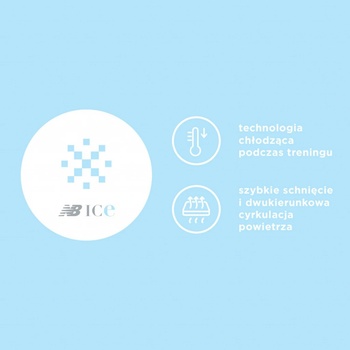 New Balance dámské šortky WS51288GYM šedé