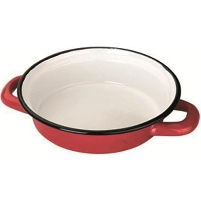 Ibili Smaltovaný kastrůlek 14cm