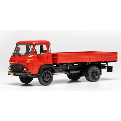 Avia A31 (1975) červená IXO (PŘEDOBJEDNÁVKA!!! DOSTUPNOST BUDE UPŘESNĚNA!!!) 1:43