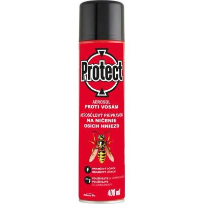 Protect spray na osy 400 ml