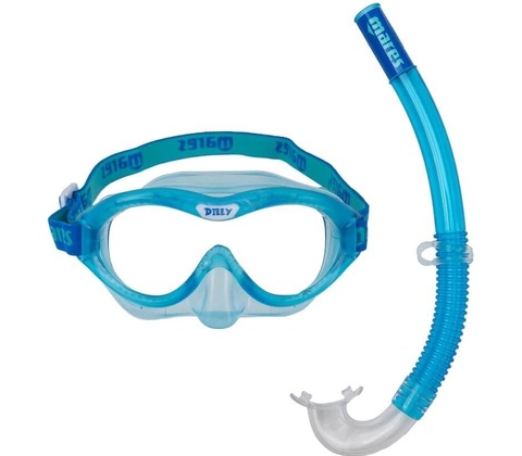 Mares Dilly set