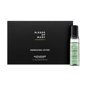 Alfaparf Milano Blends of Many Energizing Lotion серум за рядка коса 12 x 10 ml
