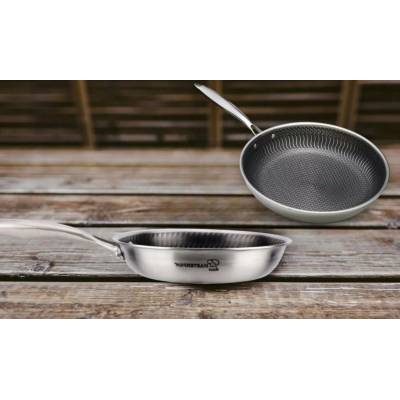 Tradiční pánev Masterpan 30 cm s nepřilnavým povrchem