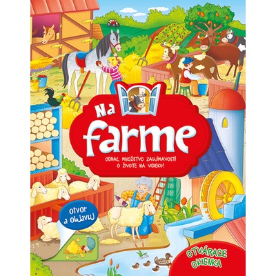 Na farme