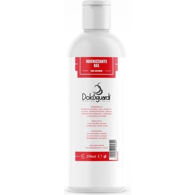 Dolci Sguardi antibakteriálny gel na ruky 120 ml