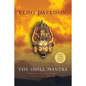 SKULL MANTRA | Eliot Pattison (ISBN: 9780312385392)