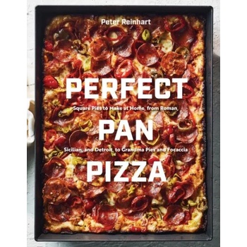 Image 1 of Perfect Pan Pizza
