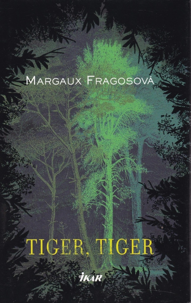 Tiger, Tiger