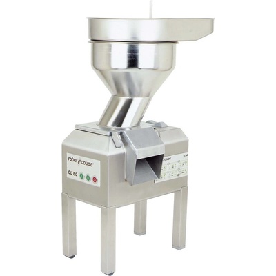 ROBOT COUPE CL 60 F/A, 400V s automatickou hlavou CL 60 F/A, 400V – Zboží Dáma