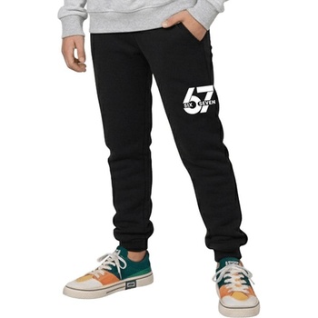 Image 1 of KANU Детски спортен панталон six seven 67 (33911)