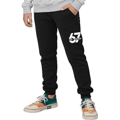 KANU Детски спортен панталон six seven 67 (33911)