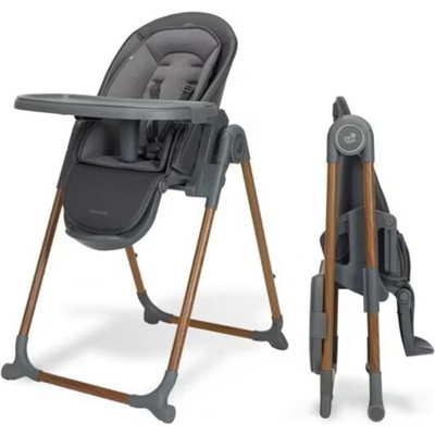 Maxi-Cosi Minla Plus rastúca Elegance Graphite