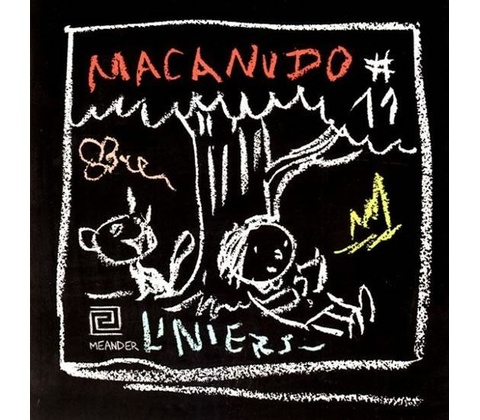 Macanudo 11