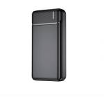  BeSmart 1494 Външна батерия 20000 mAh, 18 W, 22, 5 W, LED, 2 USB-A, micro USB, черна