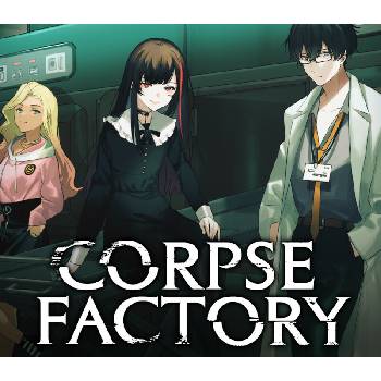 Corpse Factory
