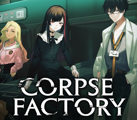 Corpse Factory