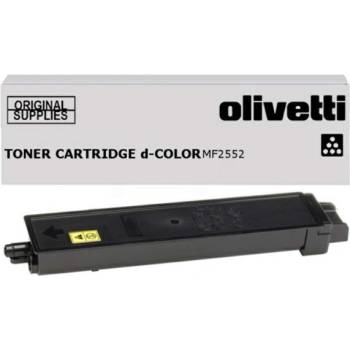 Olivetti original toner B1068, black, 12000str (B1068)