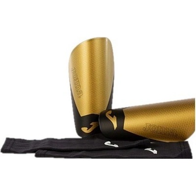 Joma J-PRO SHIN GUARDS žluté