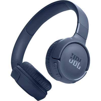 JBL Tune 520BT blue (JBLT520BTBLU)