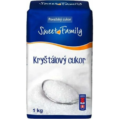 Sweet Family 1 kg