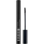 Nanobrow Shape Mascara спирала за вежди Black 7 ml