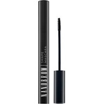 Nanobrow Shape Mascara спирала за вежди Black 7 ml