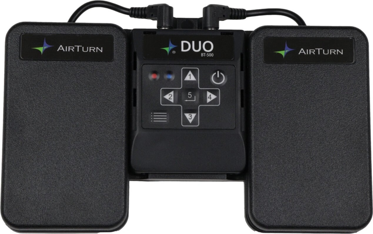 AirTurn DUO 500 Футсуич (ATDUO500)
