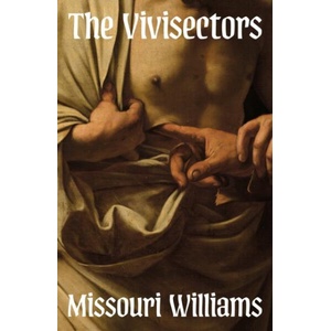 Vivisectors (ISBN: 9780008725280)