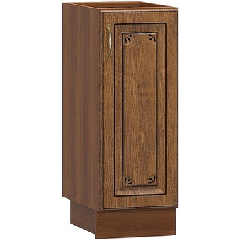 ЕВРОМАР Долен шкаф grand new 30 см с една врата