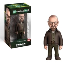 Minix Breaking Bad Walter White 12cm