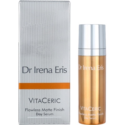 Dr Irena Eris VitaCeric matující sérum 30 ml – Hledejceny.cz