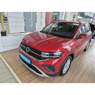 Volkswagen T-Cross TSI Life 70 kW