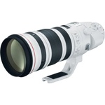 Canon EF 200-400mm f/4L IS USM (AC5176B005AA) Обективи