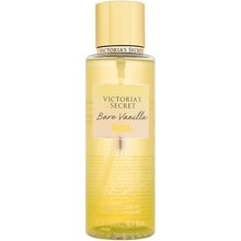 Victoria´s Secret Bare Vanilla Sol tělový sprej 250 ml