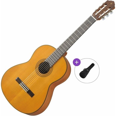 Yamaha CG122-MC Basic SET