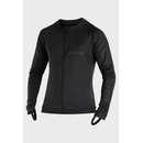 PANDO SHELL UH 02 Unisex čierna