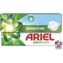 Ariel Sensitive kapsle 30 PD
