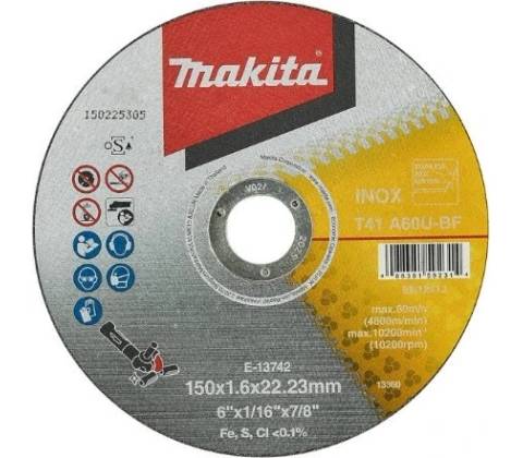 Makita E-13742