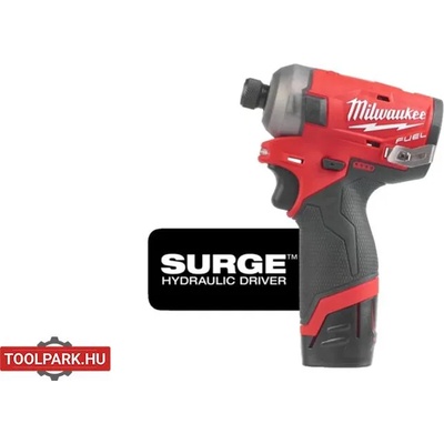 Milwaukee M12 FQID-0 FUEL (4933464972)