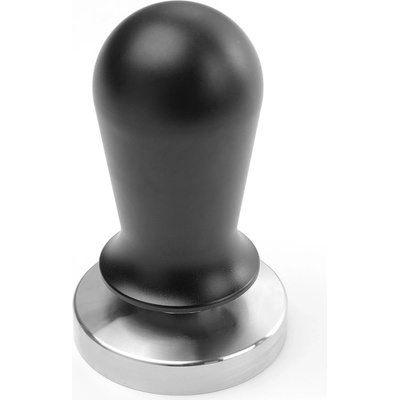 Hendi 208625 Tamper na kávu s pružinou