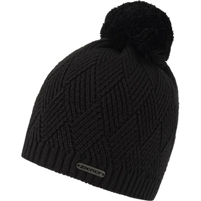 Ziener IXIA-232145-12-black Čierna