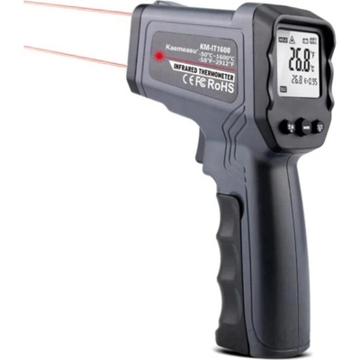 Teplomer Infra Gun -50~550 °C
