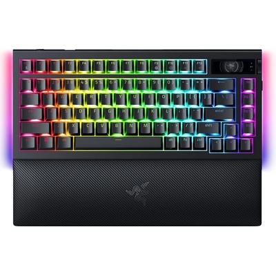 Razer Blackwidow V4 Pro RZ03-05130100-R3M1