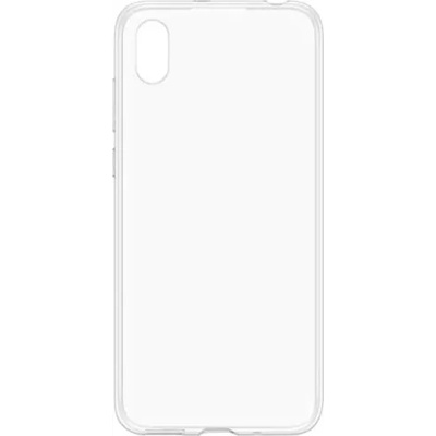 Huawei Калъф Huawei Y5 2019 Clear Case Transparent